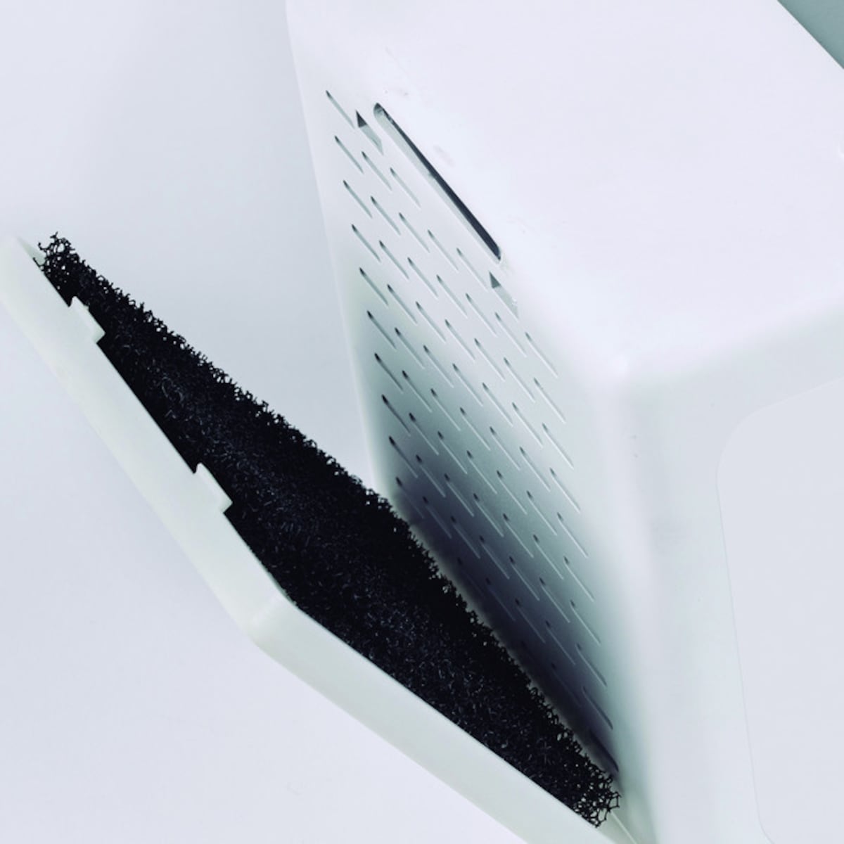 Purificador de Ar Germicida Jata JEGA1001 com Tecnologia UVC Branco-3