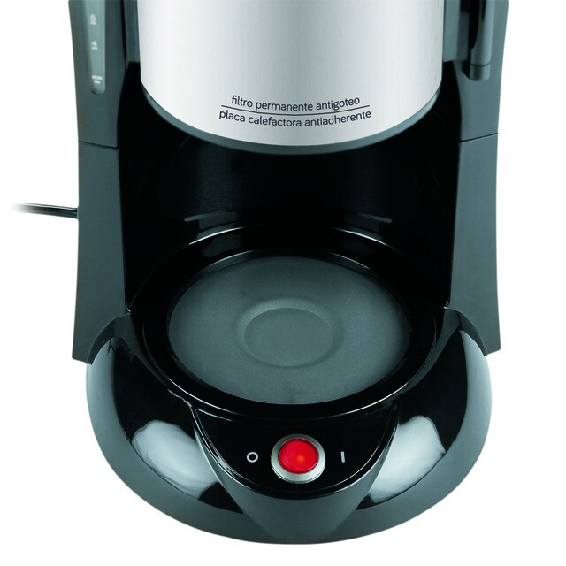 Cafetera de goteo UFESA CG7236 Avantis Termo para 8 tazas Cafetera de goteo UFESA CG7236 Avantis Termo para 8 tazas