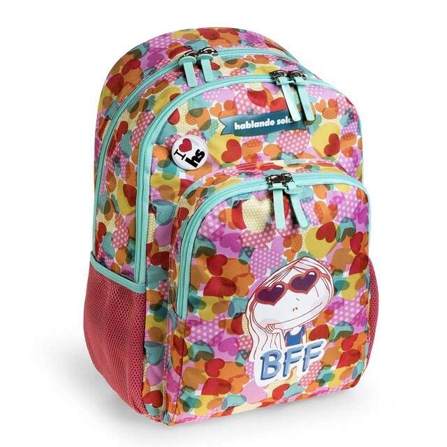 Mochilas Infantil · BUSQUETS · Papelería · El Corte Inglés (66) · 2