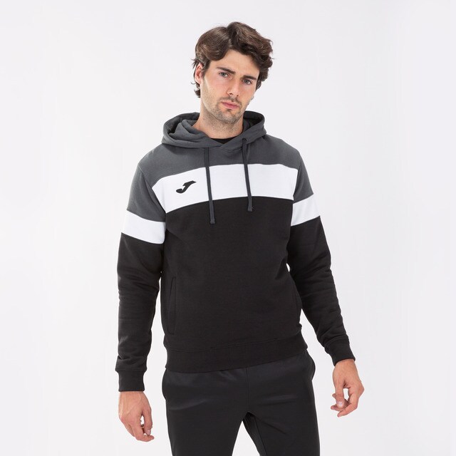 Sudadera de hombre Crew IV Joma · El Corte Inglés