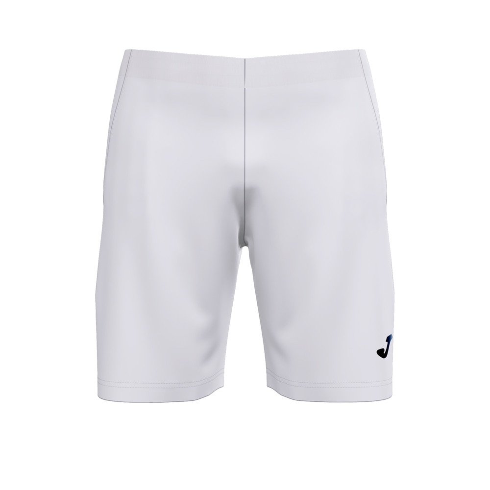 Imagen 1 de Pantalón corto de niños Open III Joma - Blanco Blanco