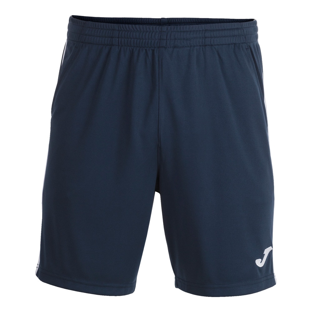 Imagen 1 de Pantalón corto de niños Open III Joma - Azul marino Azul marino