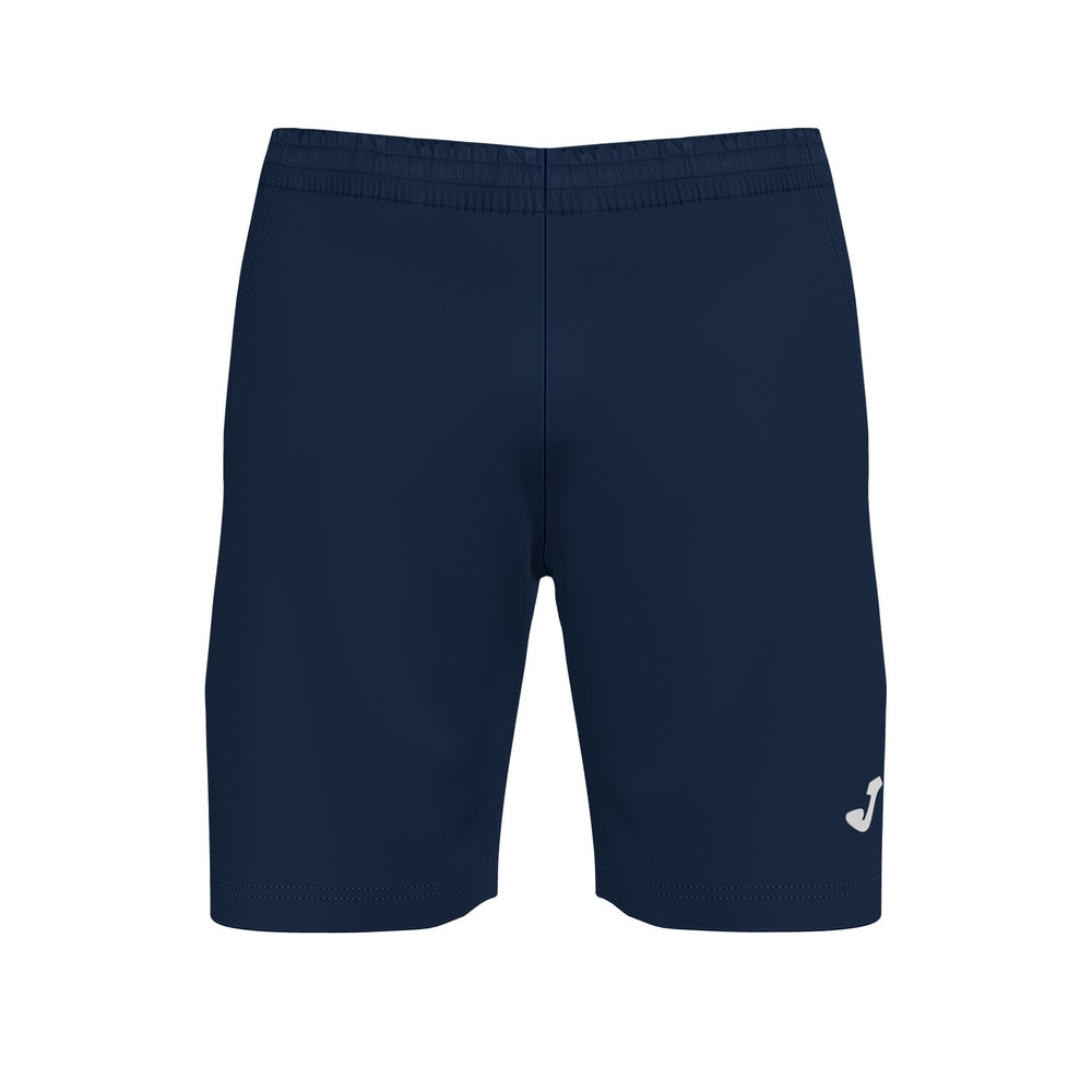 Imagen 1 de Pantalón corto de niños Open III Joma - Azul / Blanco Azul / Blanco