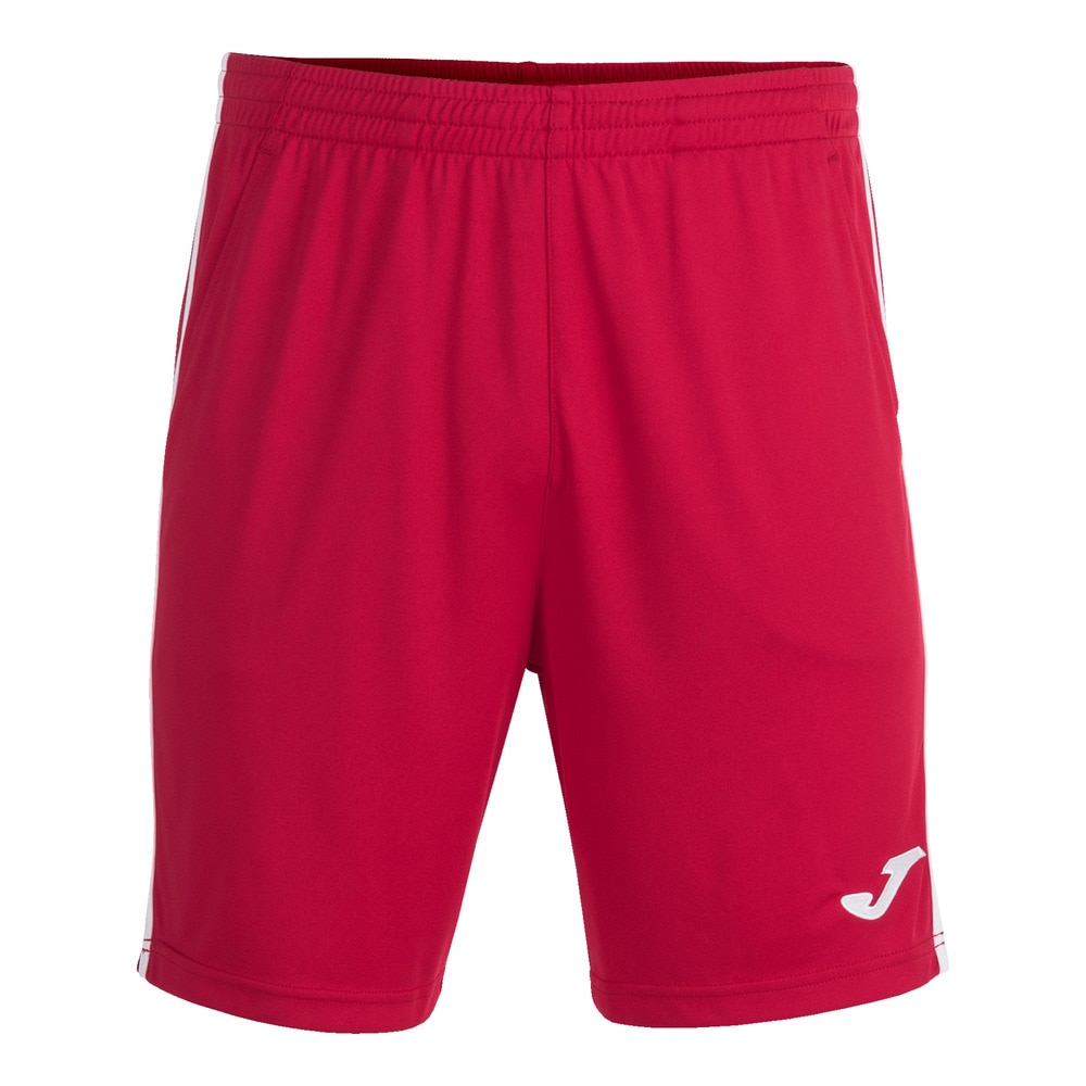 Imagen 1 de Pantalón corto de niños Open III Joma - Rojo Rojo