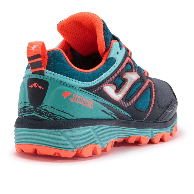 Zapatillas de trail running de niños Vora Aislatex 21 Joma · El Corte Inglés