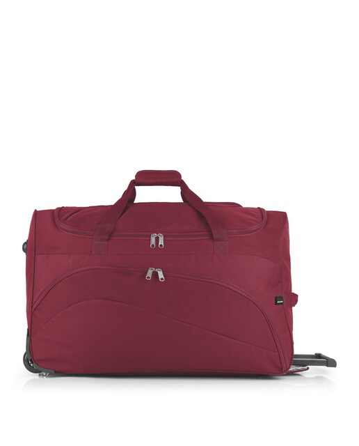 Bolso de viaje el corte inglés en Madrid | Clasf moda-y-accesorios