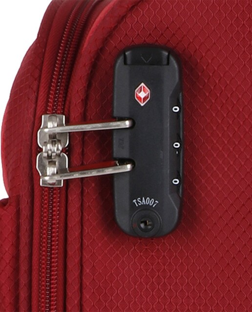 Maletas Gabol 2016. Venta de maletas, bolsos de viaje y neceser.