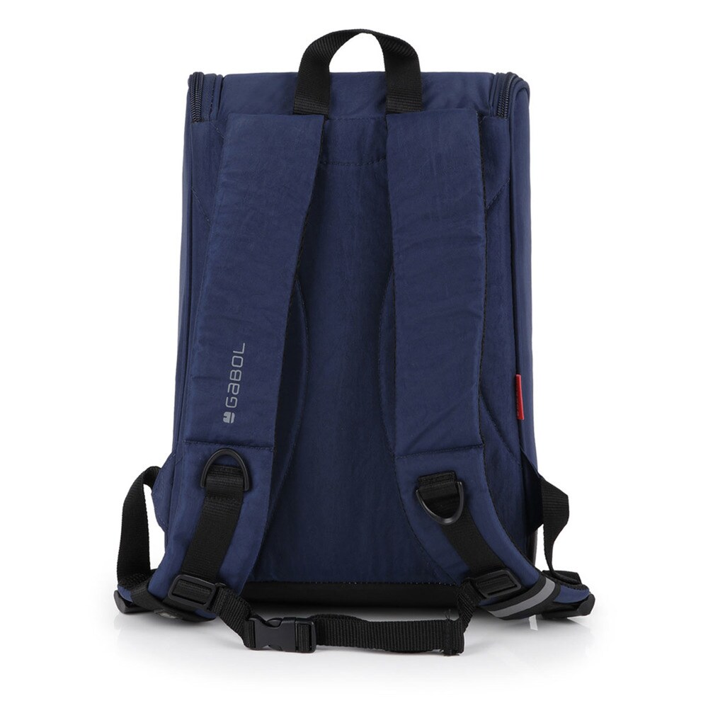 Mochila térmica Gabol Fresh azul acolchada · Gabol · El Corte Inglés