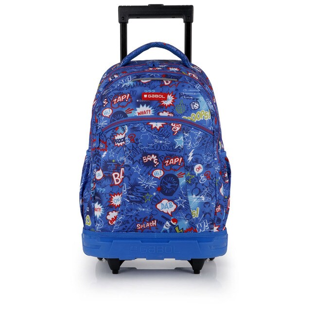 mochilas de ruedas el corte ingles