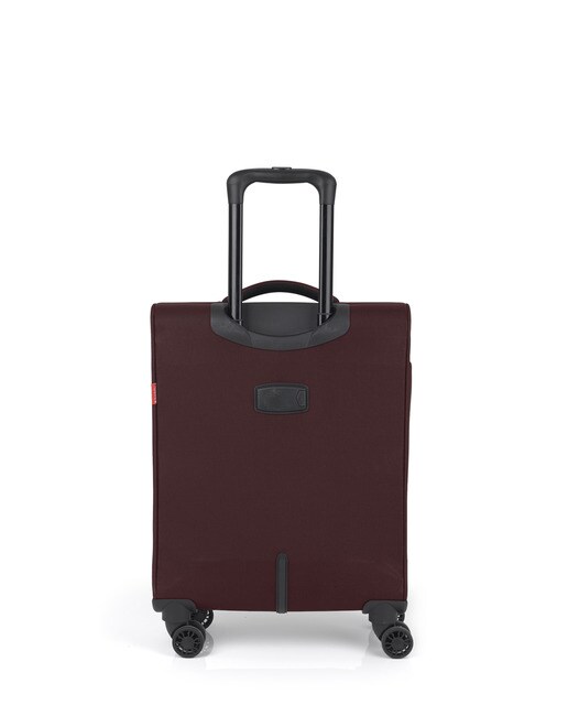 Maleta de cabina Nordic blanda con capacidad de 35 L · Gabol · El Corte  Inglés