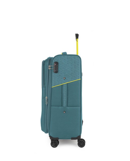 Set maletas Gabol Oasis 55 / 67 / 77 cmts. I Gabol Oasis | Maletas Viaje
