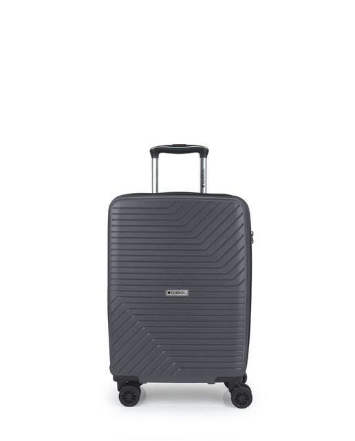 Mochila trolley cabina Gabol Panama 55 cm I Gabol | Maletas Viaje