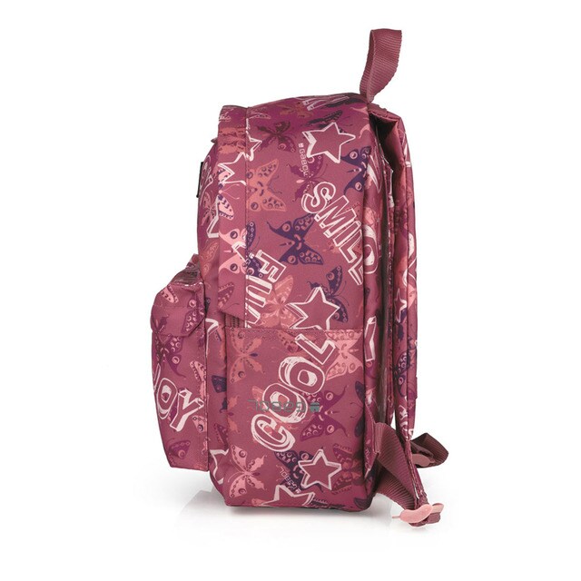 Mochila Gabol Emma impermeable con espalda acolchada · Gabol · El Corte  Inglés