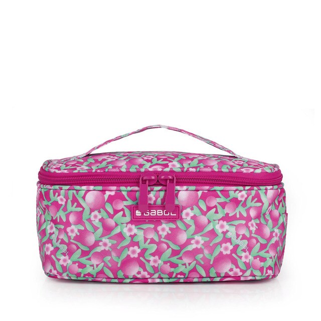 Neceser Gabol Cherry infantil en color rosa · Gabol · El Corte Inglés