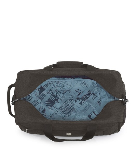 Bolsa de viaje mochila Track con capacidad de 28L · Gabol · El Corte Inglés