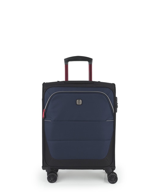 Set 3 Maletas C22-M-L Gabol London Azul | Comprar Set 3 Maletas C22