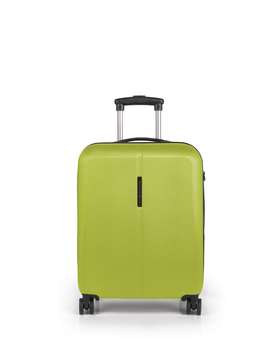 Maleta de cabina Paradise rígida con capacidad de 34 L · Gabol · El Corte  Inglés