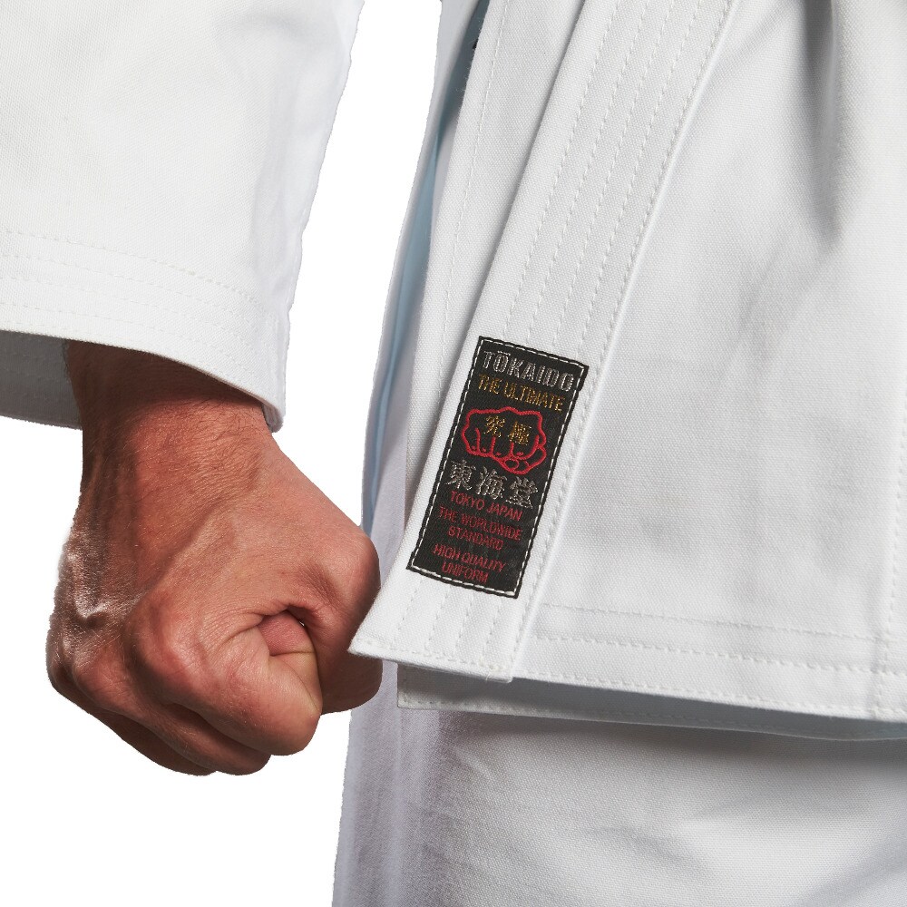 Kimono de karate unisex ULTIMATE 12OZ TOKAIDO · El Corte Inglés