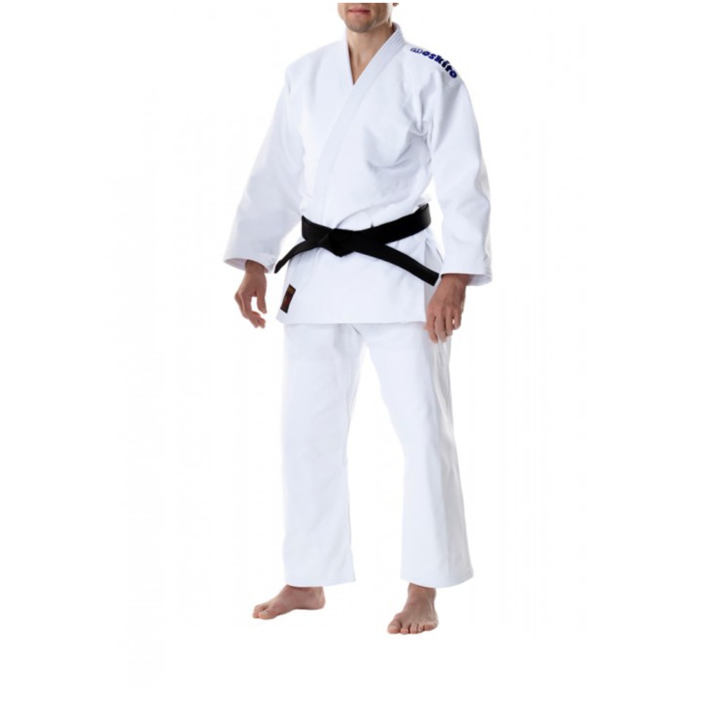 Kimono de judo MOSKITO Junior DAXSPORTS · El Corte Inglés