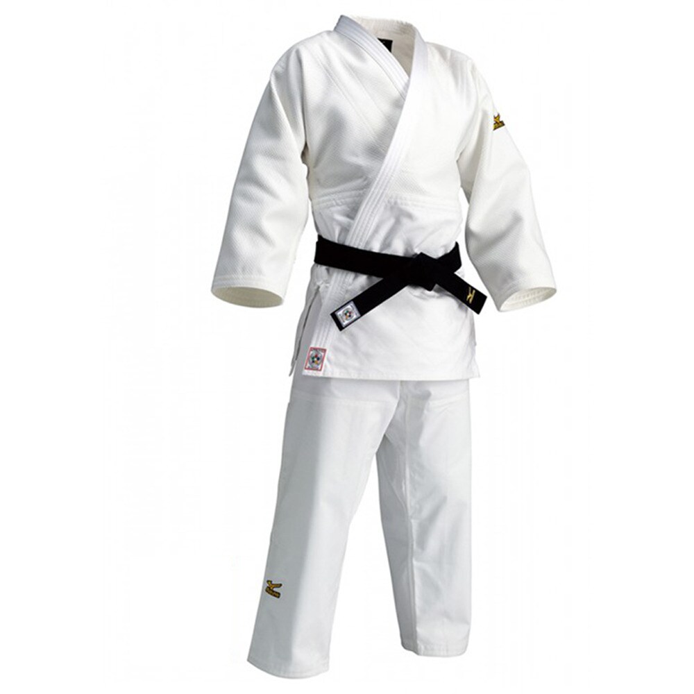Kimono de judo YUSHO MIZUNO · El Corte Inglés