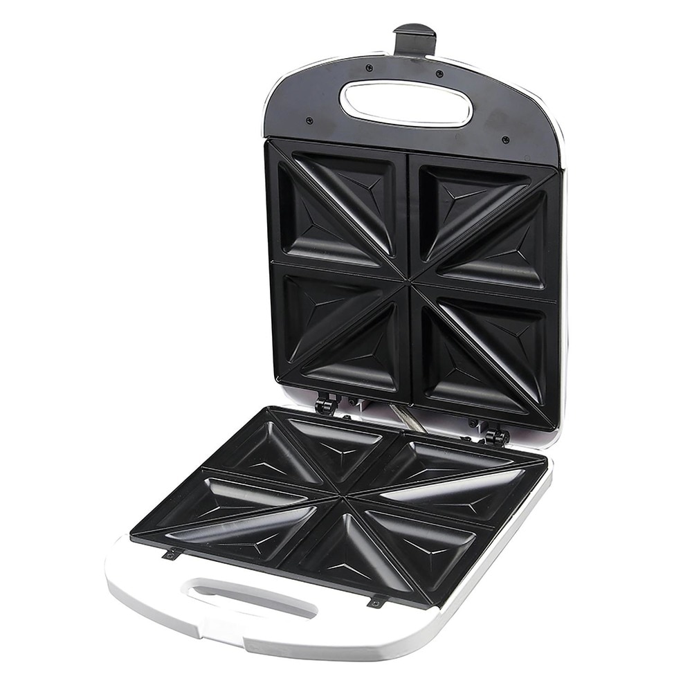 Imagen 2 de Sandwichera Sogo SAN-SS-7175 4 rebanadas 1200w