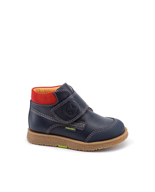 Botas y botines · Pablosky · Moda infantil · El Corte Inglés (19)