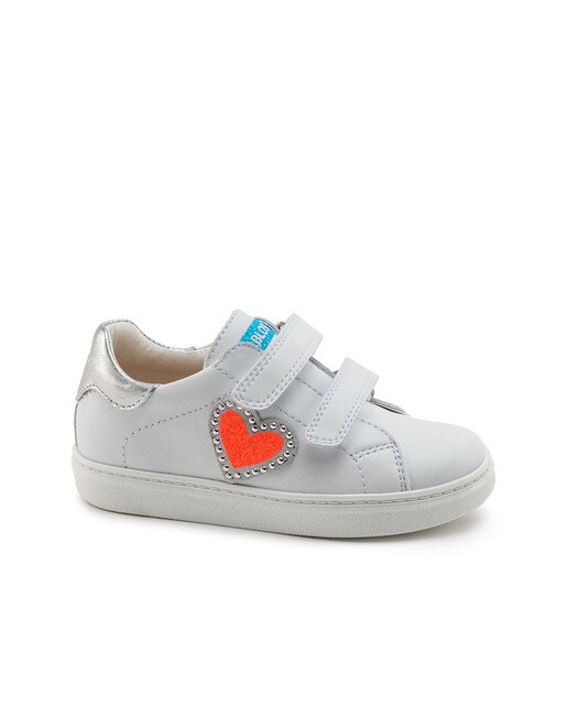 Zapatillas deportivas bebé niña · Moda Infantil · El Corte Ingles (522)