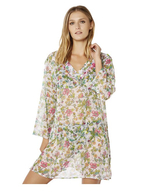 Vestidos de playa · Onades · Moda mujer · El Corte Inglés (2)