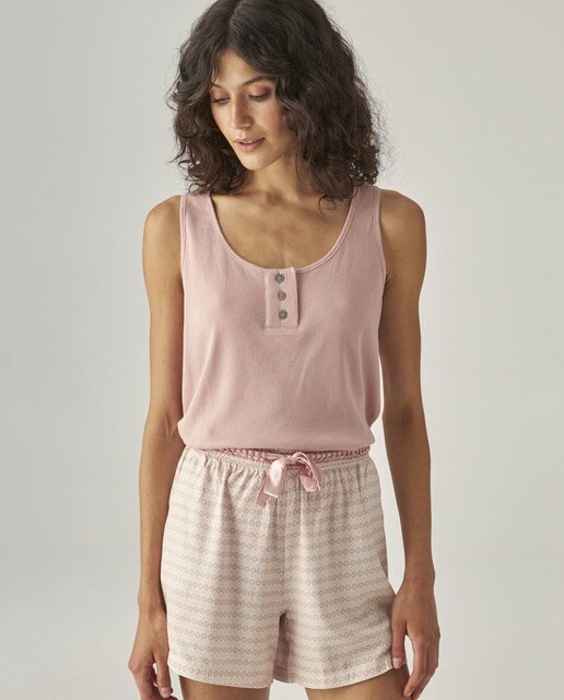 Pijamas · J\u0026J Brothers · Moda mujer · El Corte Inglés (12)