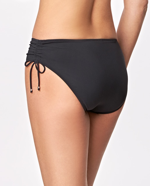 Braga de bikini clásica pierna más baja lisa · Ory · El Corte Inglés
