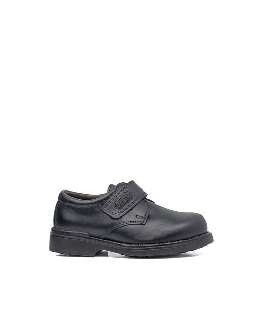 Zapatos de colegio para niño · Moda infantil· El Corte Inglés (120)