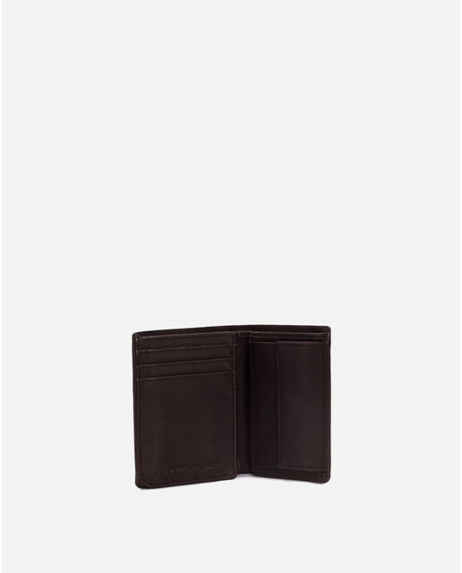 Mujer/Hombre Biba Vaw2L Valley Winter Marrón | Cartera / Monedero •  Coimpress
