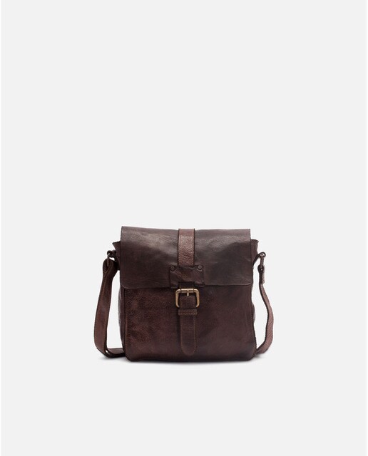 Hombre Biba Spr9l Springfield Marrón | Bolso De Viaje \u003e Dorean Photography