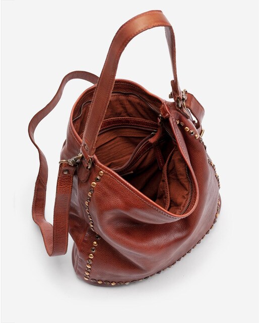 Bolso de hombro 2280 - Bridas Bags