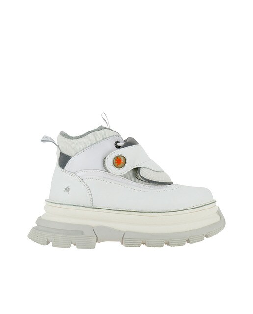 Botines mujer · Blancos · Moda mujer · El Corte Inglés (41)