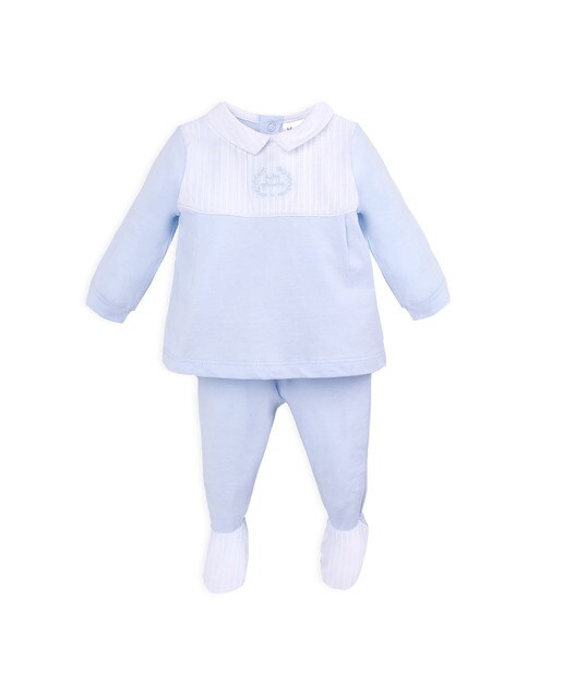 Pijamas · Tutto Piccolo · Moda infantil · El Corte Inglés (2)