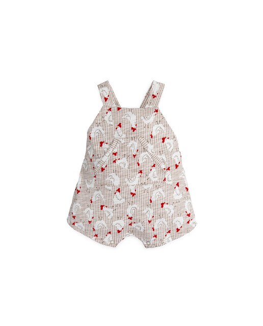Petos Bebé Niño · Moda · El Corte Inglés (195) · 4