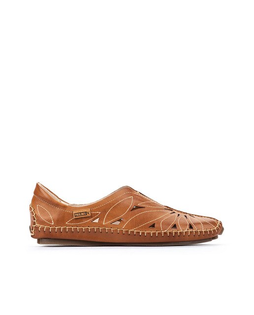 Comprar Zapatos planos Mujer en Oferta | Pikolinos Tienda Online