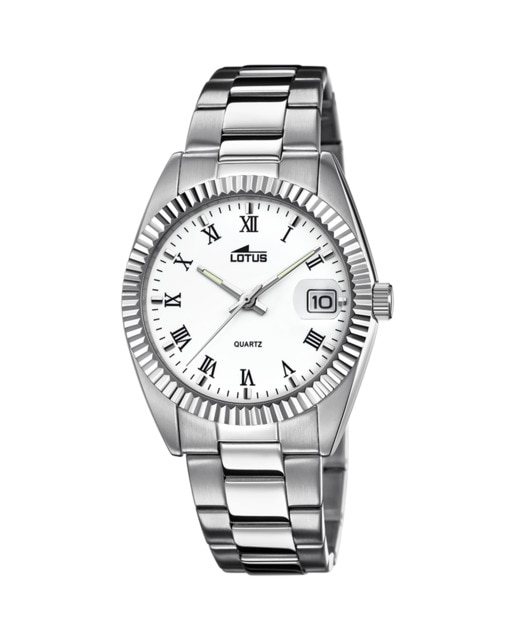 Relojes y Smartwatches · Lotus · Moda hombre · El Corte Inglés (332) · 2