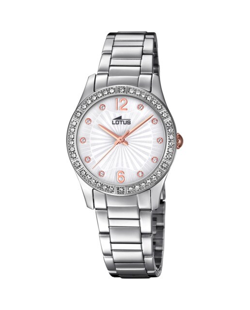 Relojes y Smartwatches · Lotus · Moda mujer · El Corte Inglés (175) · 2