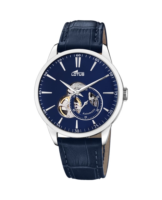 Relojes y Smartwatches · Lotus · Moda hombre · El Corte Inglés (332) · 3