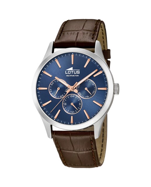 Relojes Lotus El Corte Inglés Best Sale, UP TO 59% OFF | www.apmusicales.com