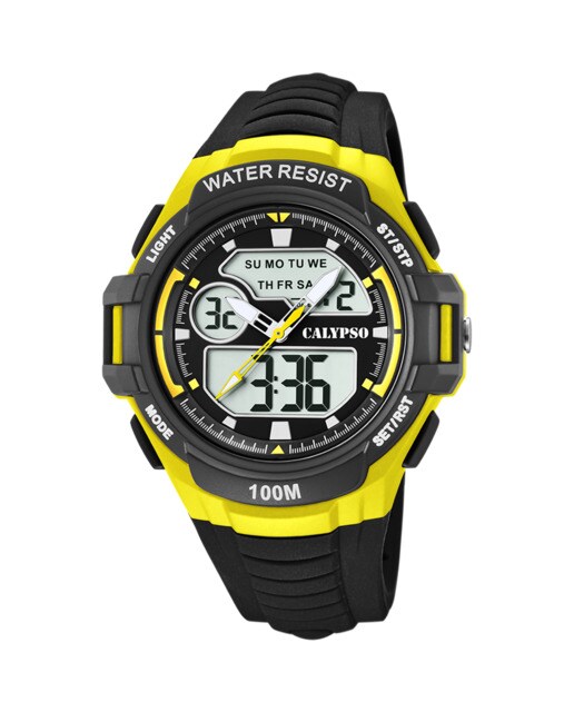 Relojes Digitales · Moda Hombre · El Corte Inglés (242) · 3