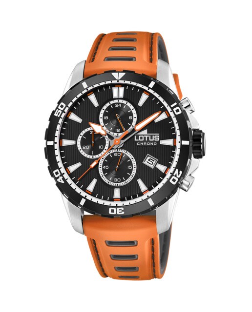 Relojes y Smartwatches · Lotus · Moda hombre · El Corte Inglés (332) · 3