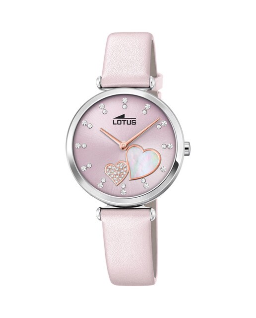 Relojes y Smartwatches · Lotus · Moda mujer · El Corte Inglés (175) · 2