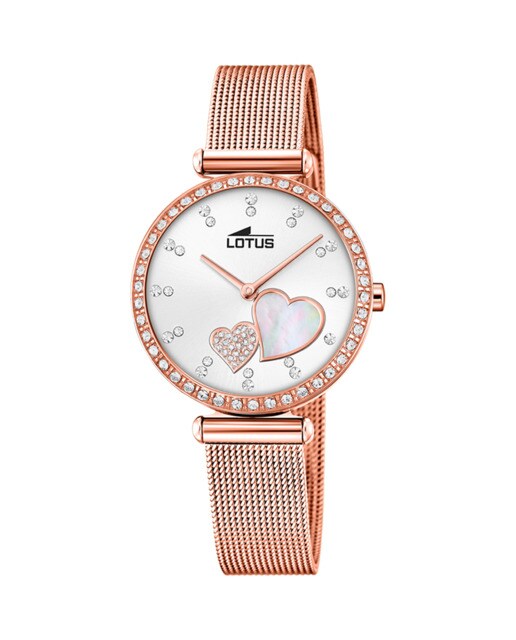 Relojes y Smartwatches · Lotus · Moda mujer · El Corte Inglés (175)