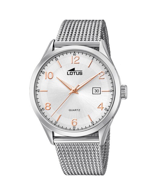 Relojes y Smartwatches · Lotus · Moda hombre · El Corte Inglés (332) · 6