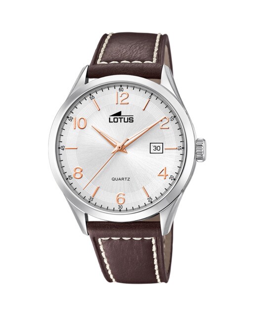 Relojes y Smartwatches · Lotus · Moda hombre · El Corte Inglés (332)