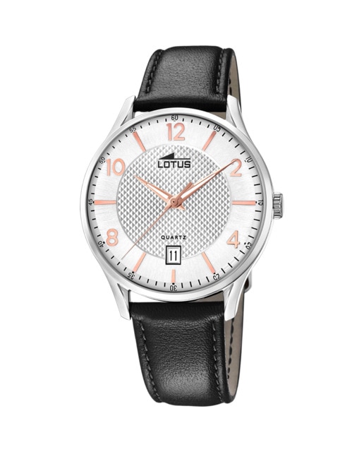 Relojes y Smartwatches · Lotus · Moda hombre · El Corte Inglés (332)