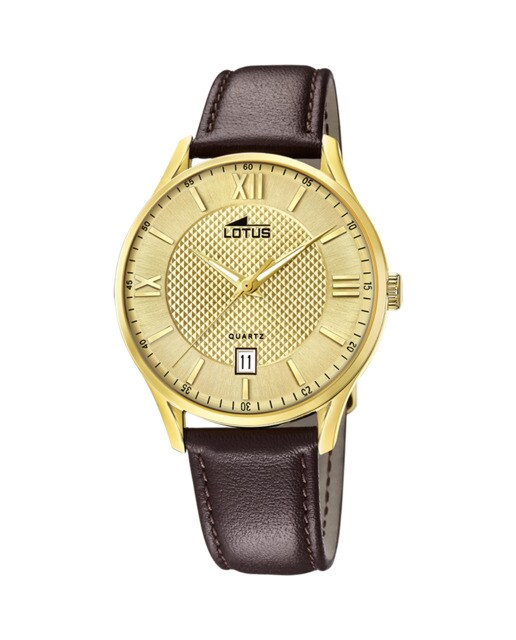 Relojes y Smartwatches · Lotus · Moda hombre · El Corte Inglés (332)